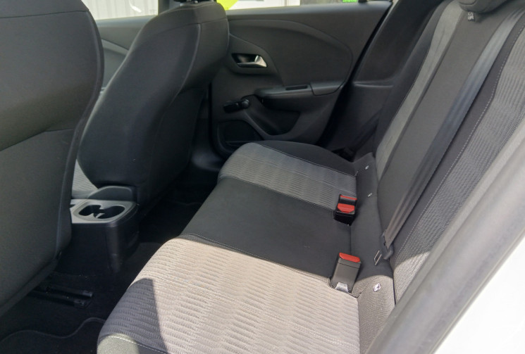 Opel Corsa 1.2 i 12V Turbo S&S 100 EDITION