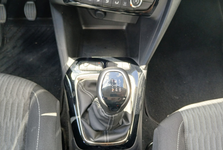 Opel Corsa 1.2 i 12V Turbo S&S 100 EDITION