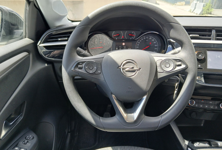 Opel Corsa 1.2 i 12V Turbo S&S 100 EDITION