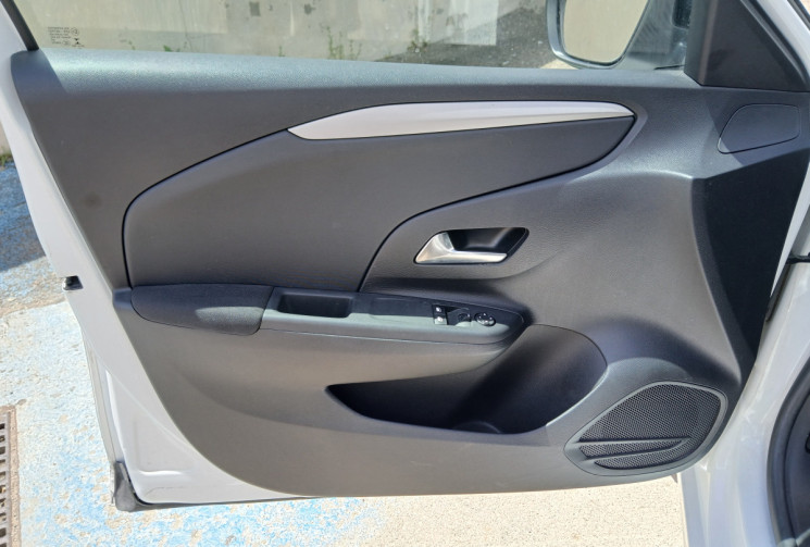 Opel Corsa 1.2 i 12V Turbo S&S 100 EDITION