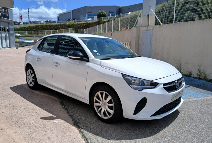 Opel Corsa 1.2 i 12V Turbo S&S 100 EDITION
