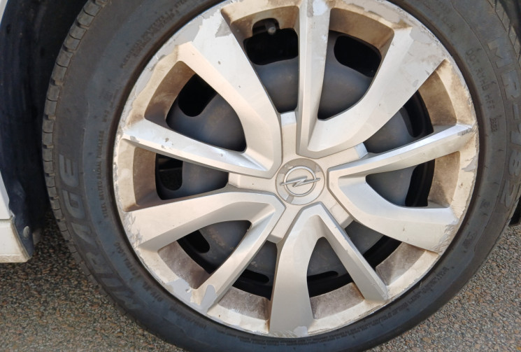 Opel Corsa 1.2 i 12V Turbo S&S 100 EDITION