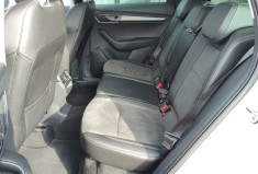 Skoda Karoq 2.0 TDI 150ch SCR Style 4x4 DSG7