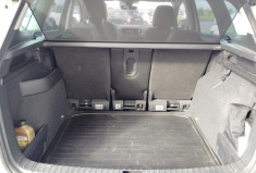 Skoda Karoq 2.0 TDI 150ch SCR Style 4x4 DSG7