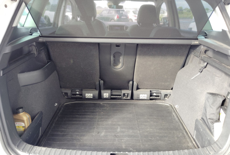 Skoda Karoq 2.0 TDI 150ch SCR Style 4x4 DSG7