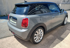 Mini Mini 3 (F56) 3 Portes Cooper 1.5 i 12V DCT7 CHILI