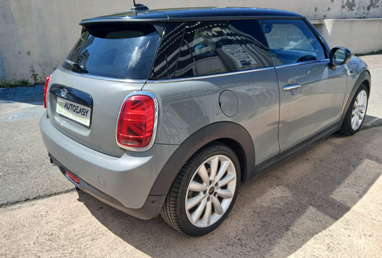 Mini Mini 3 (F56) 3 Portes Cooper 1.5 i 12V DCT7 CHILI
