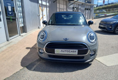 Mini Mini 3 (F56) 3 Portes Cooper 1.5 i 12V DCT7 CHILI