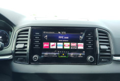 Skoda Karoq 2.0 TDI 150ch SCR Style 4x4 DSG7