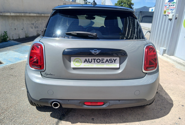 Mini Mini 3 (F56) 3 Portes Cooper 1.5 i 12V DCT7 CHILI