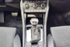 Skoda Karoq 2.0 TDI 150ch SCR Style 4x4 DSG7