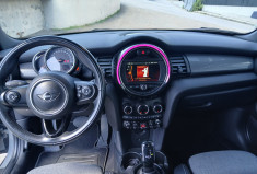 Mini Mini 3 (F56) 3 Portes Cooper 1.5 i 12V DCT7 CHILI
