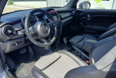 Mini Mini 3 (F56) 3 Portes Cooper 1.5 i 12V DCT7 CHILI