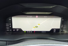 Skoda Karoq 2.0 TDI 150ch SCR Style 4x4 DSG7