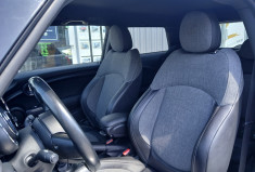 Mini Mini 3 (F56) 3 Portes Cooper 1.5 i 12V DCT7 CHILI