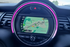 Mini Mini 3 (F56) 3 Portes Cooper 1.5 i 12V DCT7 CHILI