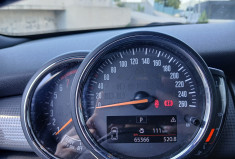 Mini Mini 3 (F56) 3 Portes Cooper 1.5 i 12V DCT7 CHILI