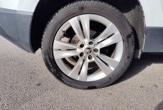 Skoda Karoq 2.0 TDI 150ch SCR Style 4x4 DSG7