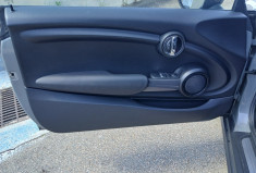 Mini Mini 3 (F56) 3 Portes Cooper 1.5 i 12V DCT7 CHILI