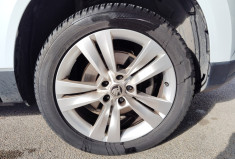 Skoda Karoq 2.0 TDI 150ch SCR Style 4x4 DSG7