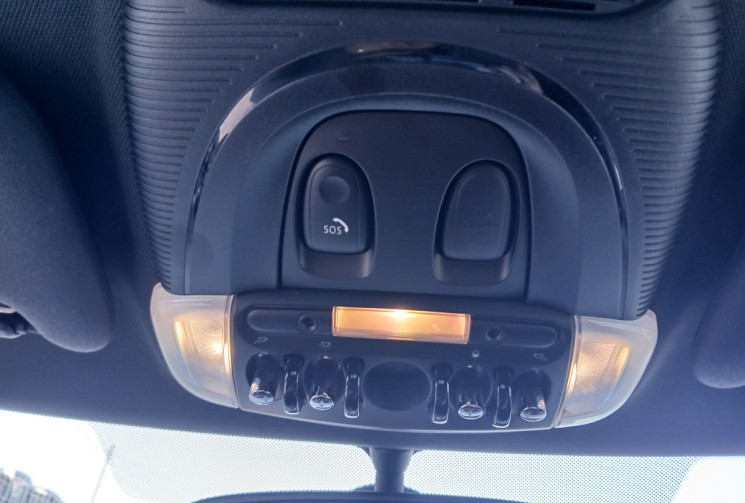 Mini Mini 3 (F56) 3 Portes Cooper 1.5 i 12V DCT7 CHILI