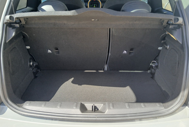 Mini Mini 3 (F56) 3 Portes Cooper 1.5 i 12V DCT7 CHILI