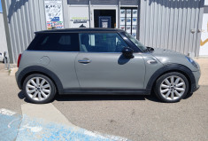 Mini Mini 3 (F56) 3 Portes Cooper 1.5 i 12V DCT7 CHILI