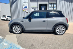 Mini Mini 3 (F56) 3 Portes Cooper 1.5 i 12V DCT7 CHILI