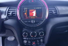 Mini Mini 3 (F56) 3 Portes Cooper 1.5 i 12V DCT7 CHILI