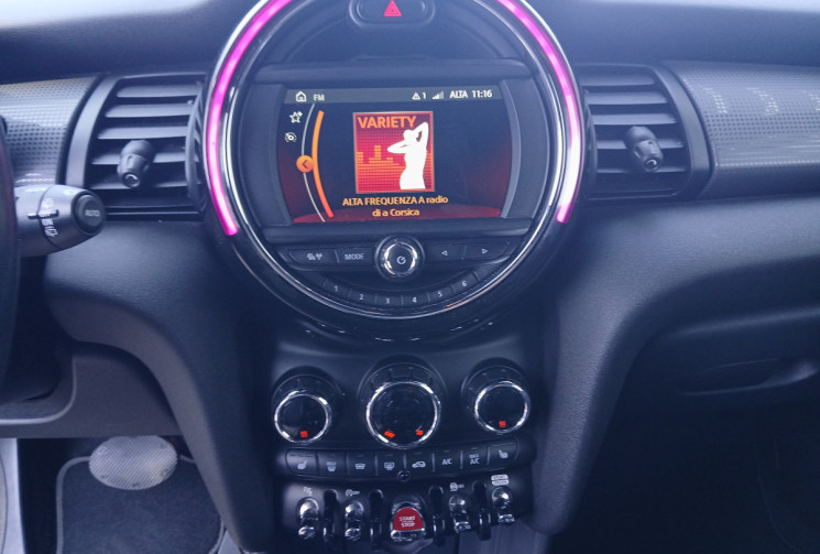 Mini Mini 3 (F56) 3 Portes Cooper 1.5 i 12V DCT7 CHILI