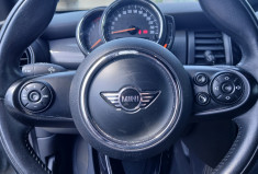 Mini Mini 3 (F56) 3 Portes Cooper 1.5 i 12V DCT7 136 CHILI