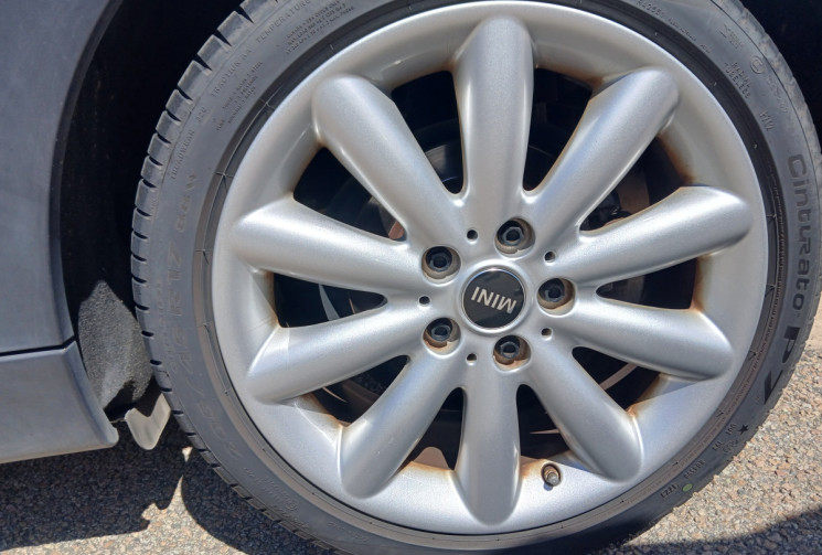 Mini Mini 3 (F56) 3 Portes Cooper 1.5 i 12V DCT7 CHILI