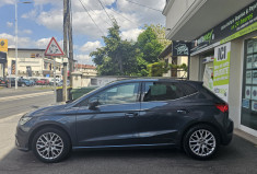 SEAT Ibiza 1.0 TSI 110 ch Xcellence