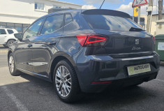 SEAT Ibiza 1.0 TSI 110 ch Xcellence