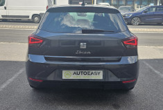 SEAT Ibiza 1.0 TSI 110 ch Xcellence