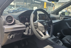SEAT Ibiza 1.0 TSI 110 ch Xcellence