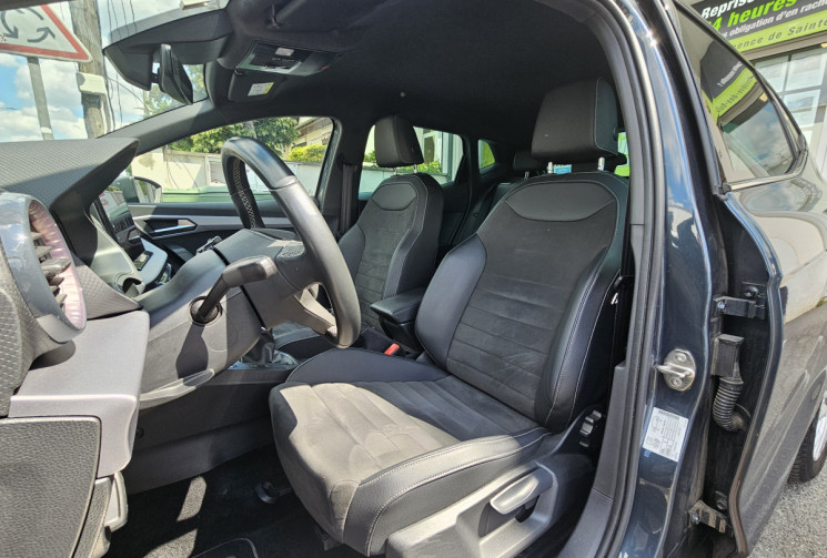 SEAT Ibiza 1.0 TSI 110 ch Xcellence
