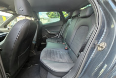 SEAT Ibiza 1.0 TSI 110 ch Xcellence