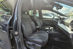 SEAT Ibiza 1.0 TSI 110 ch Xcellence