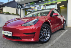 Tesla Model 3 Standard RWD Plus MY22