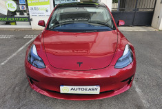 Tesla Model 3 Standard RWD Plus MY22