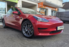 Tesla Model 3 Standard RWD Plus MY22