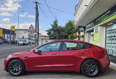 Tesla Model 3 Standard RWD Plus MY22