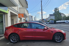 Tesla Model 3 Standard RWD Plus MY22