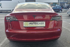 Tesla Model 3 Standard RWD Plus MY22