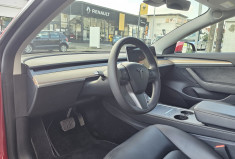 Tesla Model 3 Standard RWD Plus MY22