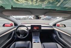 Tesla Model 3 Standard RWD Plus MY22