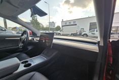 Tesla Model 3 Standard RWD Plus MY22