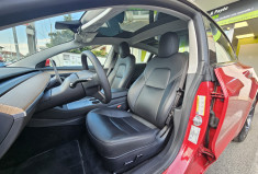 Tesla Model 3 Standard RWD Plus MY22