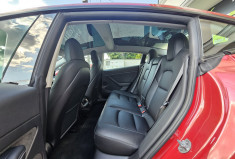 Tesla Model 3 Standard RWD Plus MY22